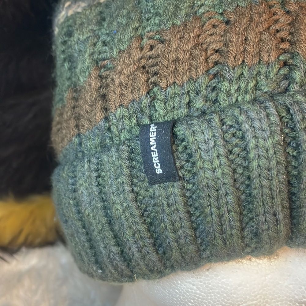 Screamer hat OS (5000H) - Picture 2 of 8